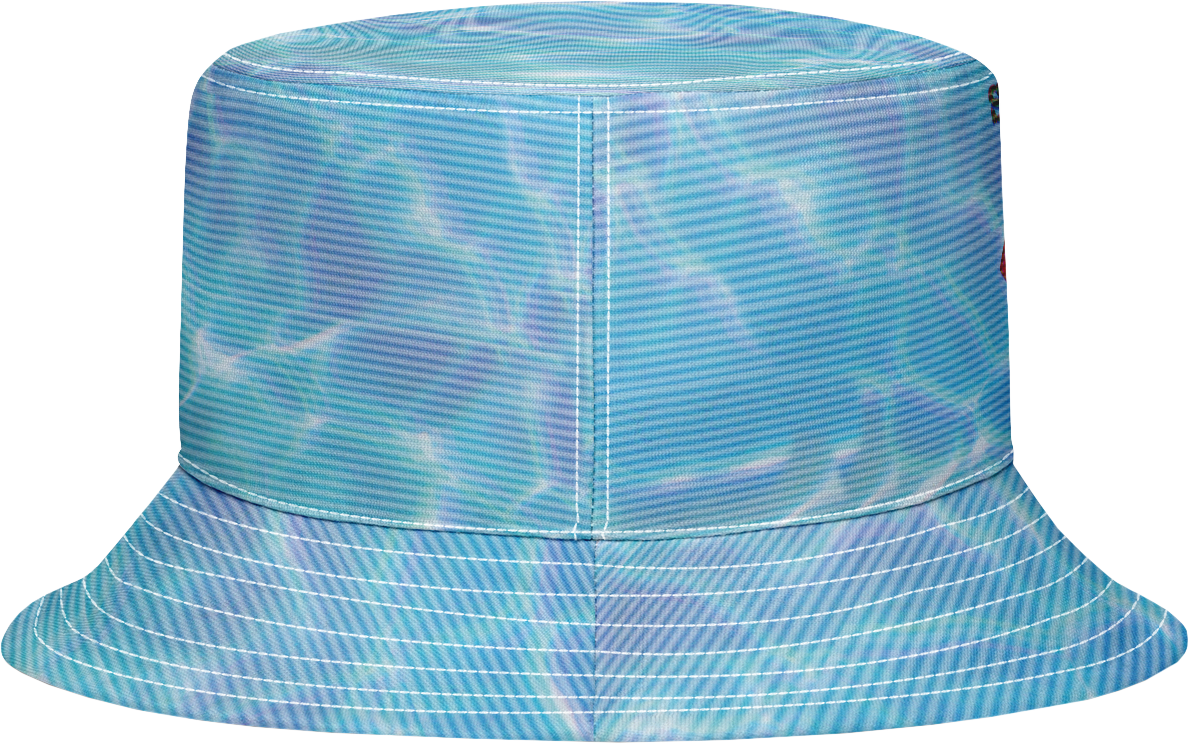 Sea Of Dreams Bucket Hat