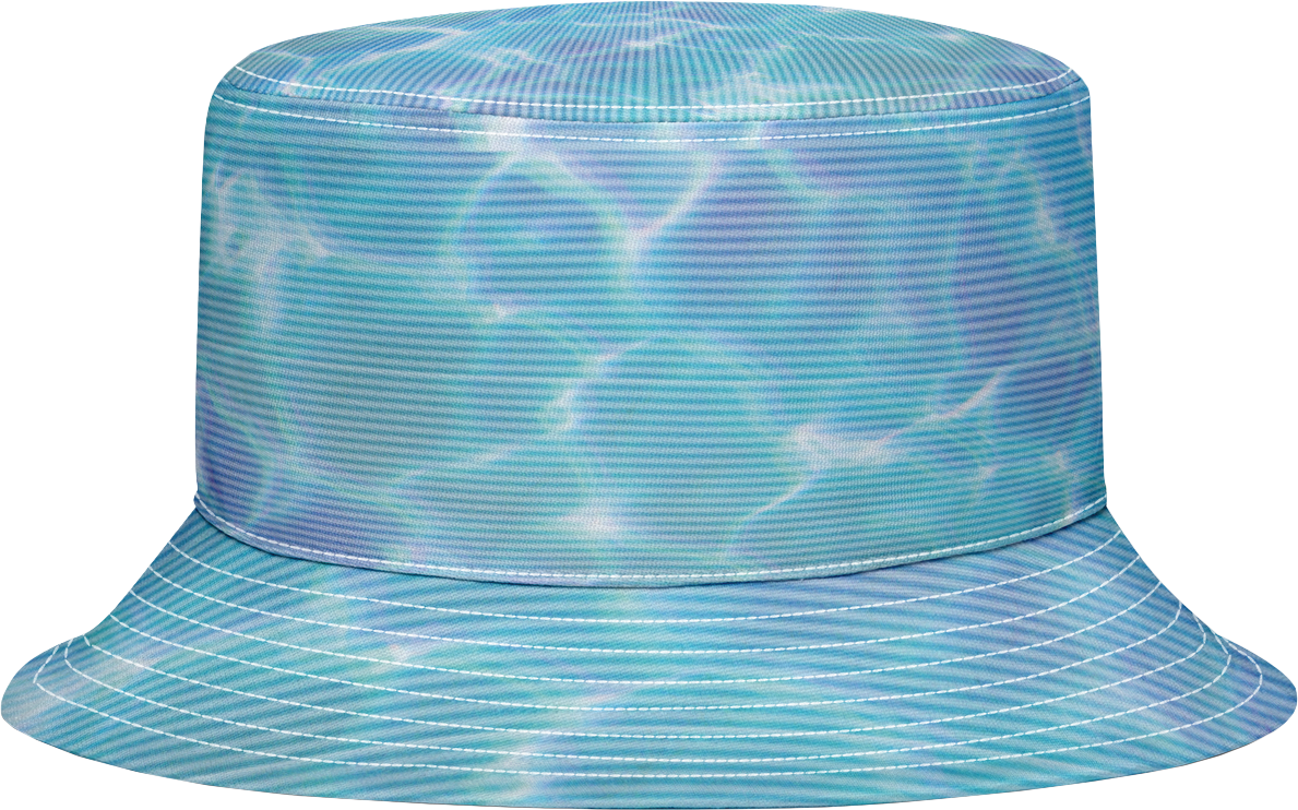 Sea Of Dreams Bucket Hat