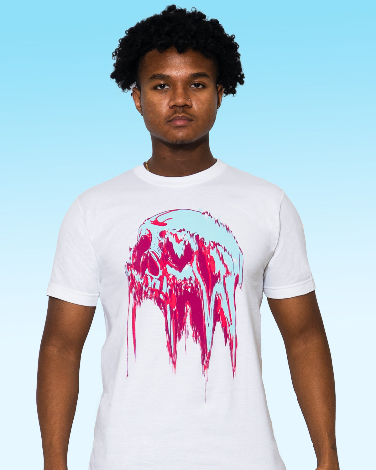 States Of Decay Tee