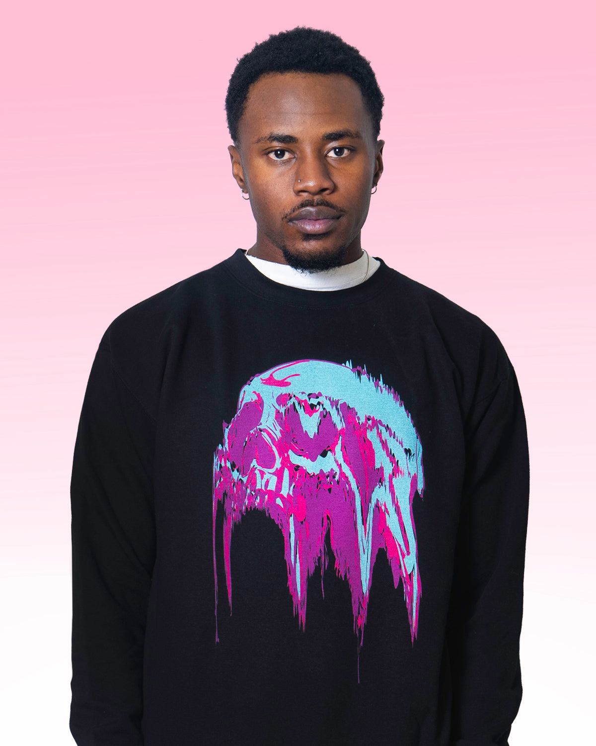 States Of Decay Sweatshirt