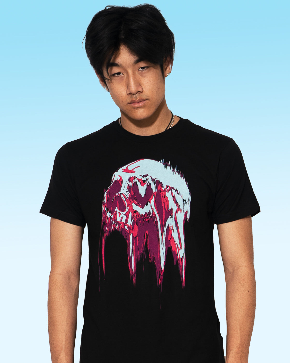 States Of Decay Tee