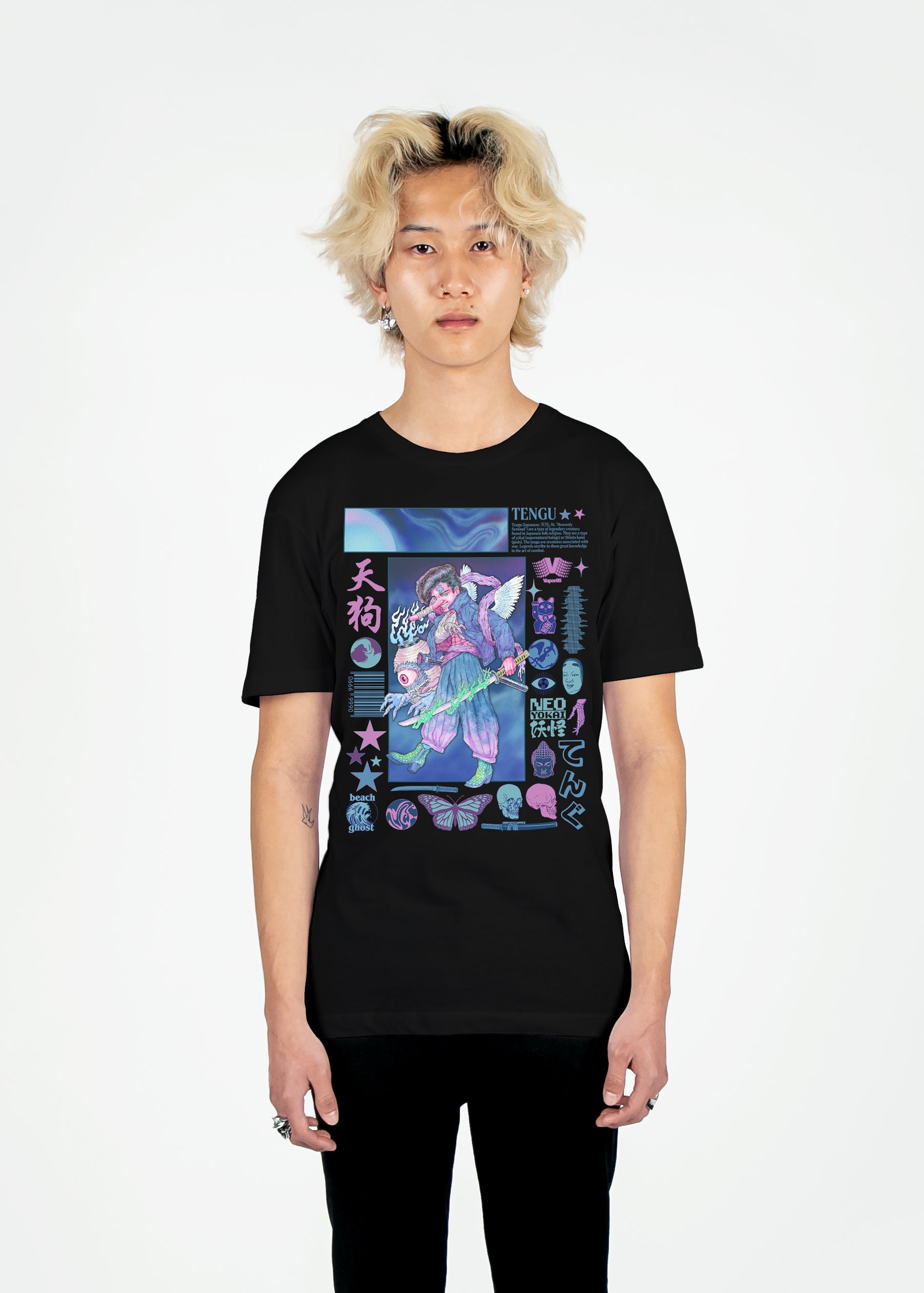 Tengu Tee