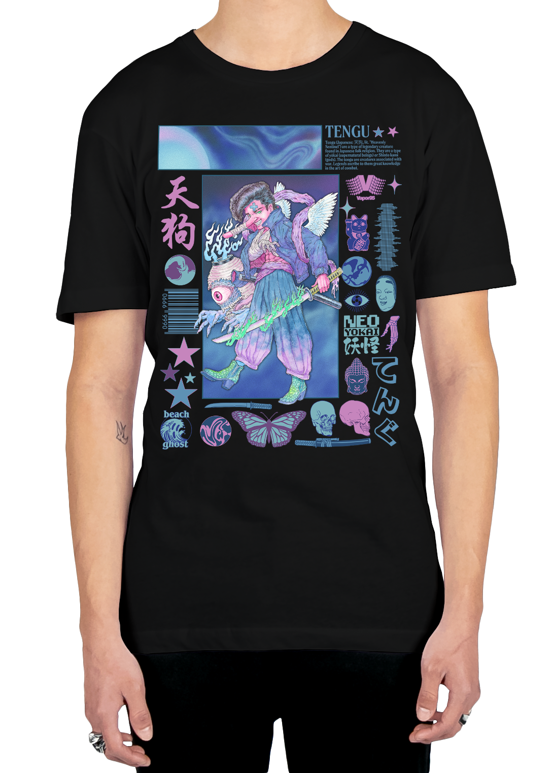 Tengu Tee