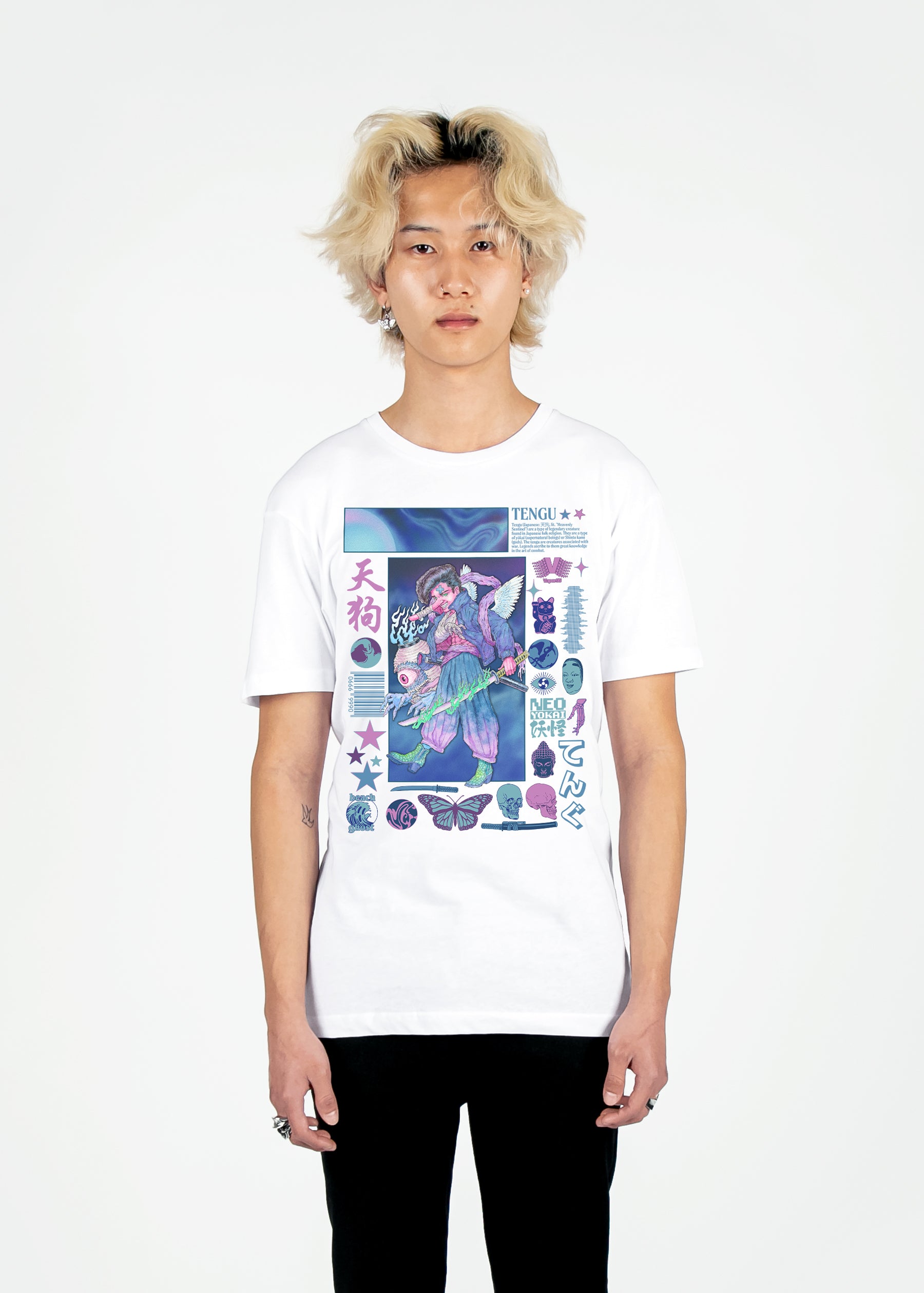 Tengu Tee