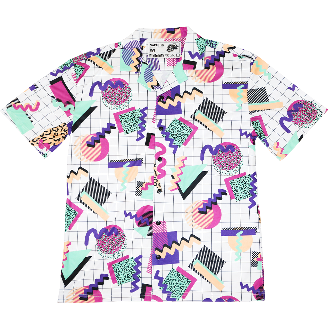 Back To School Hawaiian Shirt IN STOCK